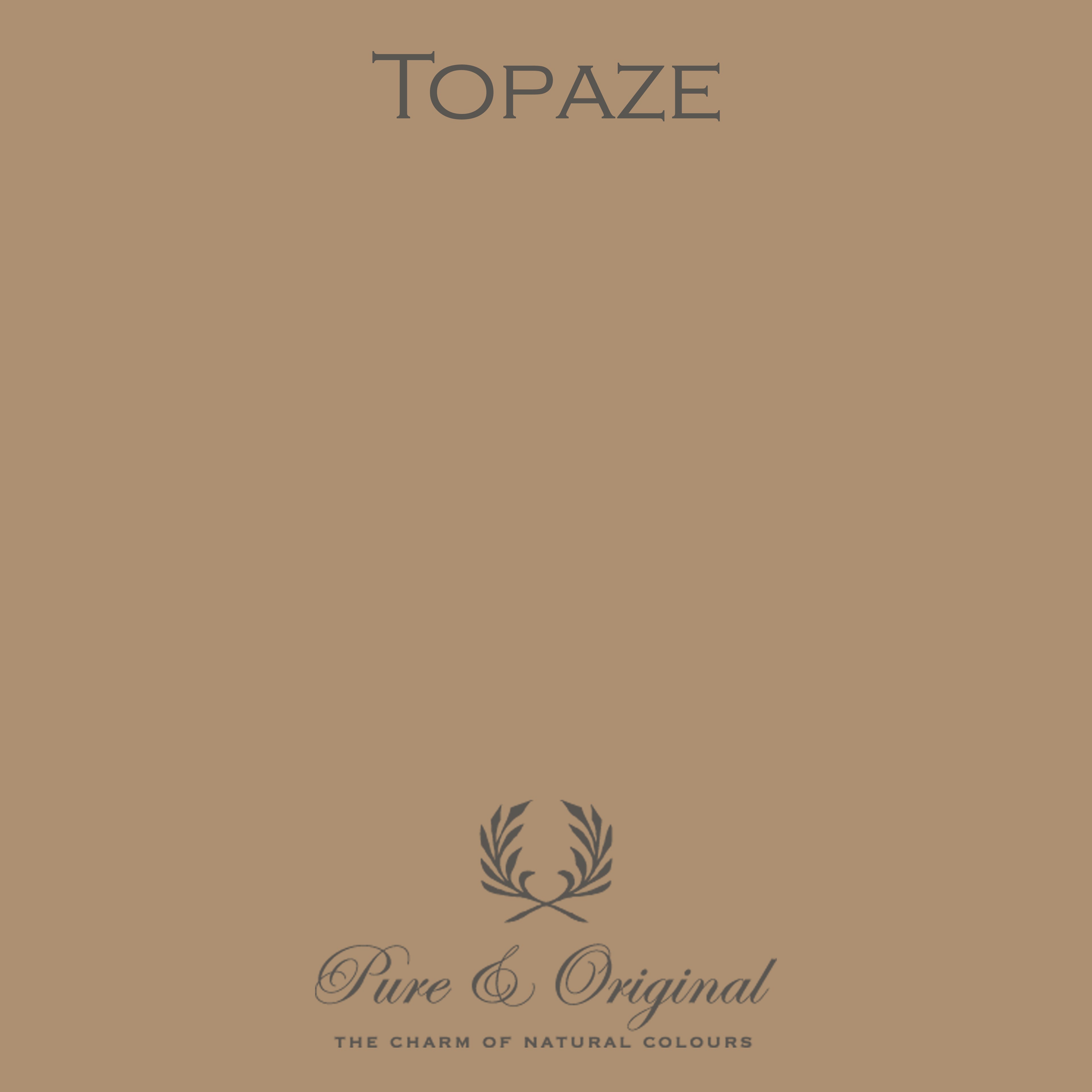 Pure & Original OmniPrim Pro – Topaze