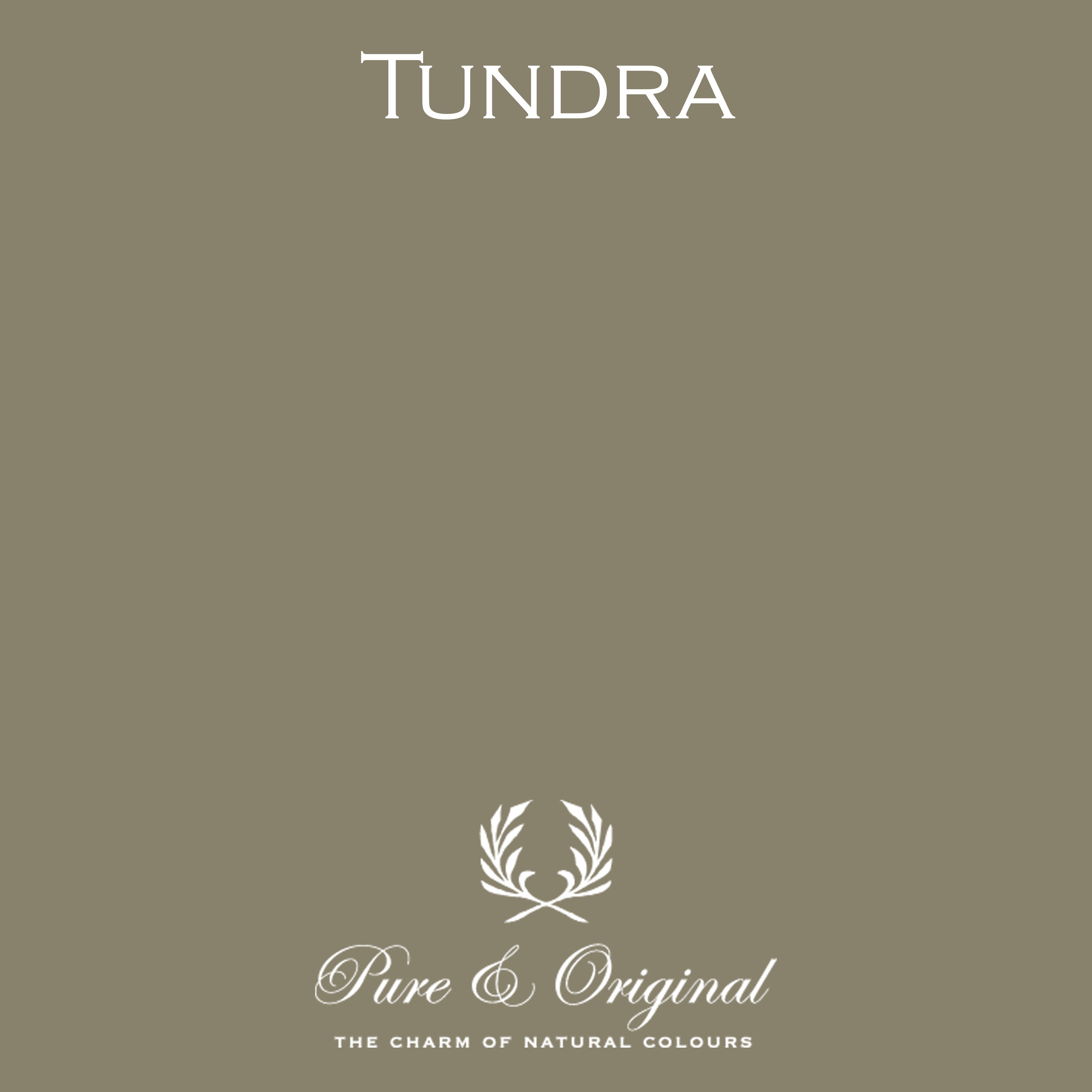 Pure & Original Licetto – Tundra