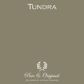 Pure & Original Traditional Paint High Gloss – Tundra