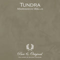 Pure & Original Marrakech Walls – Tundra