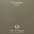 Pure & Original Massif – Tundra