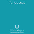 Pure & Original Licetto – Turquoise