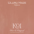 Pure & Original Fresco – Uluru Haze