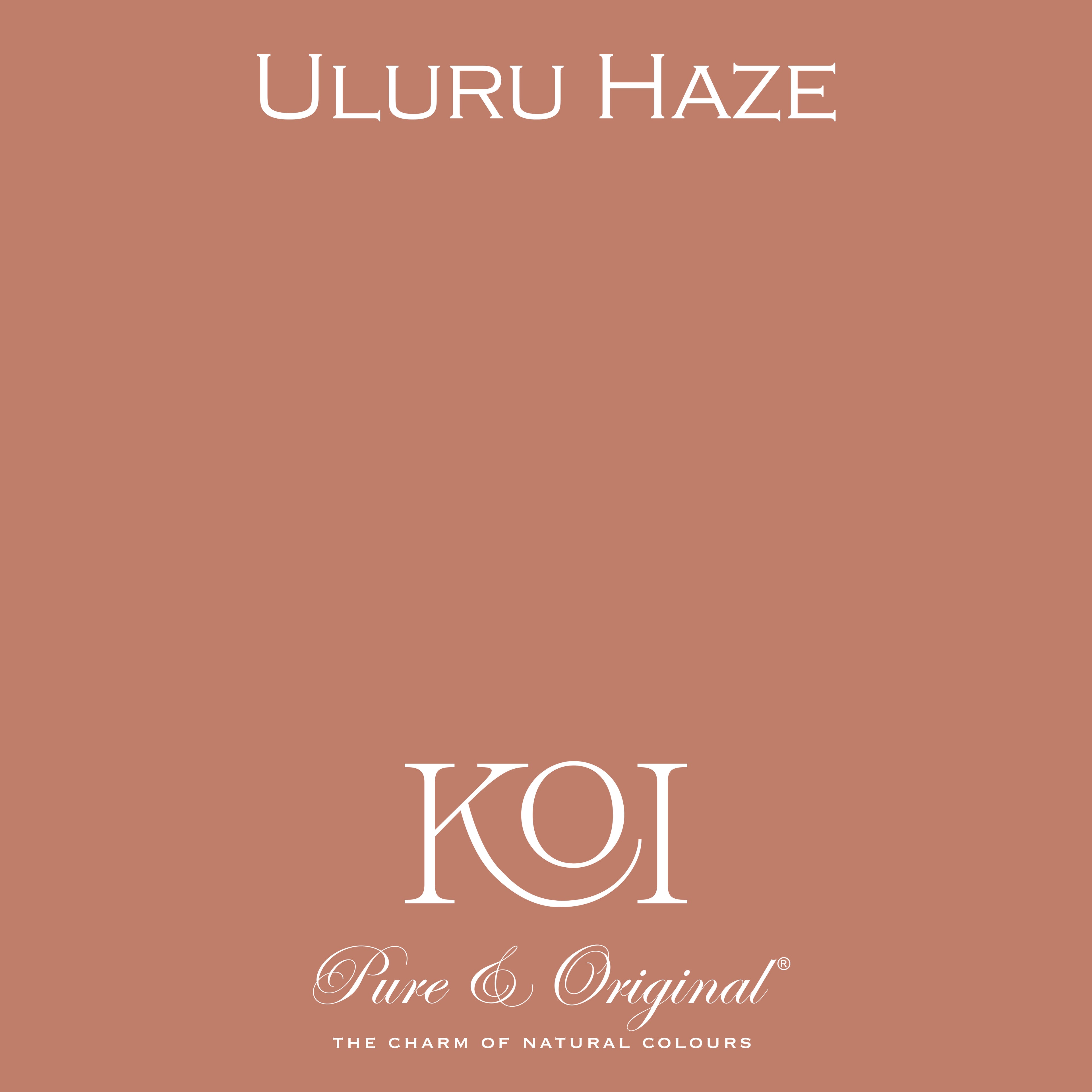 Pure & Original OmniPrim Pro – Uluru Haze