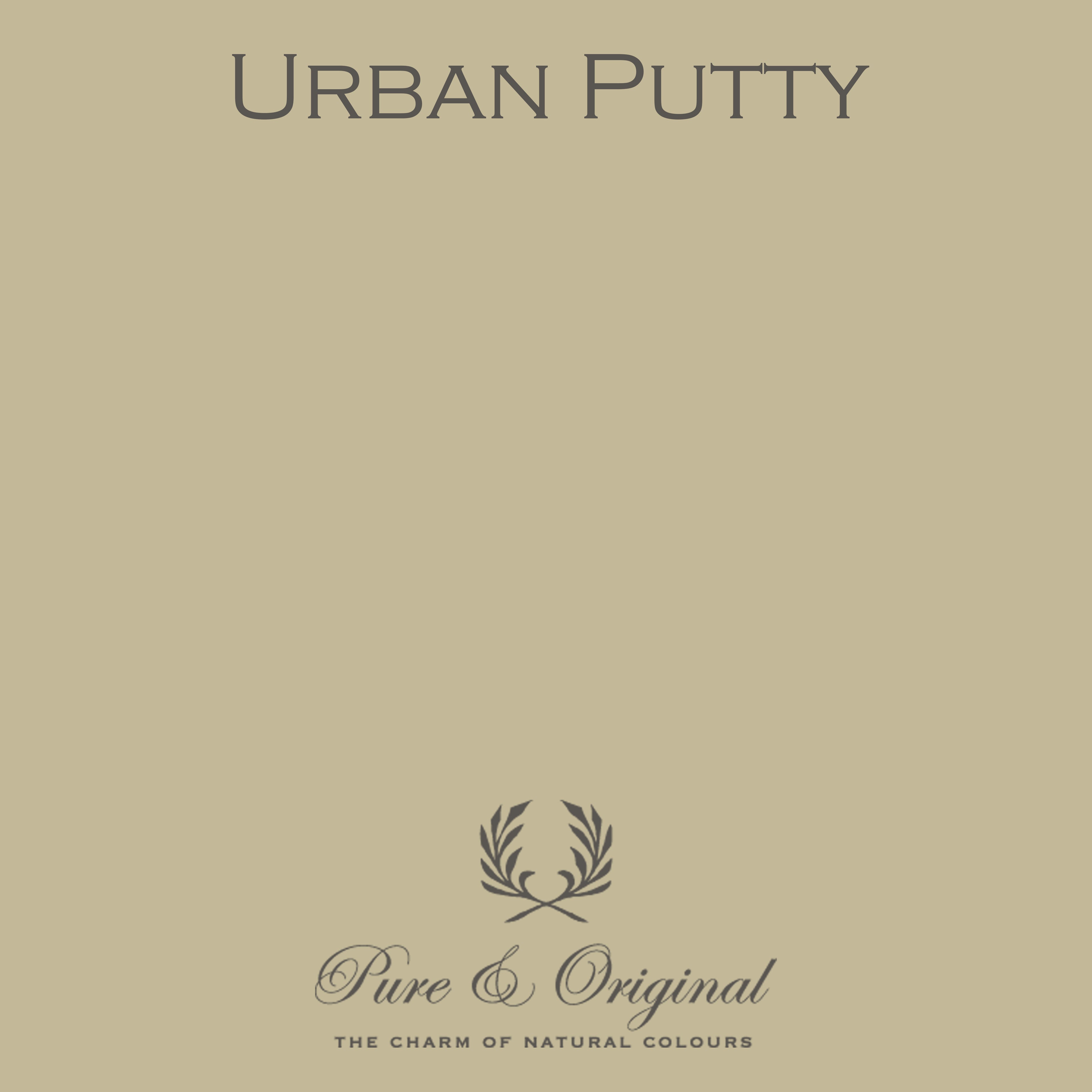 Pure & Original OmniPrim Pro – Urban Putty
