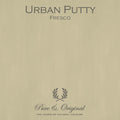 Pure & Original Fresco – Urban Putty