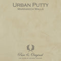 Pure & Original Marrakech Walls – Urban Putty
