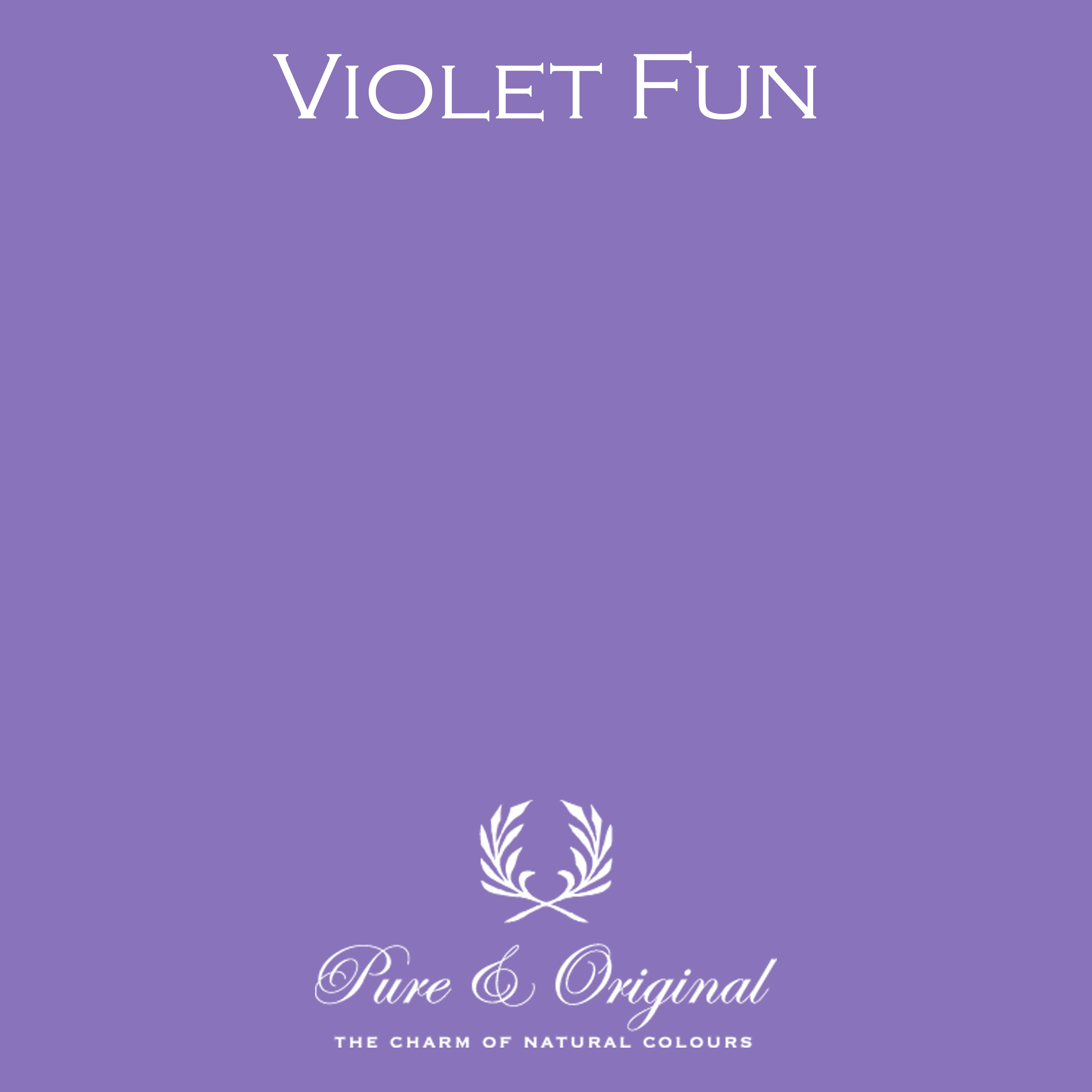 Pure & Original OmniPrim Pro – Violet Fun