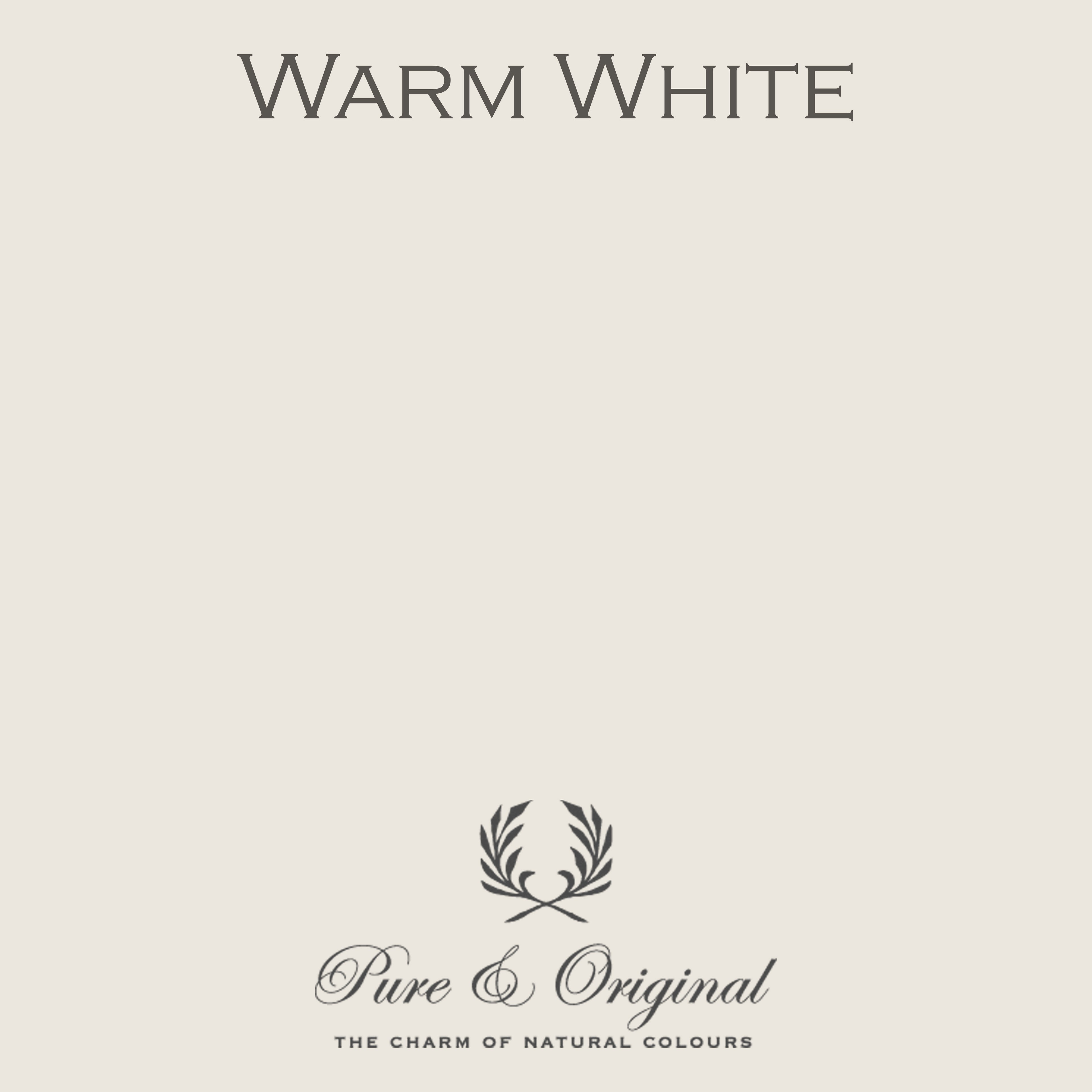 Pure & Original OmniPrim Pro – Warm White