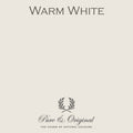Pure & Original Traditional Paint High Gloss – Warm White