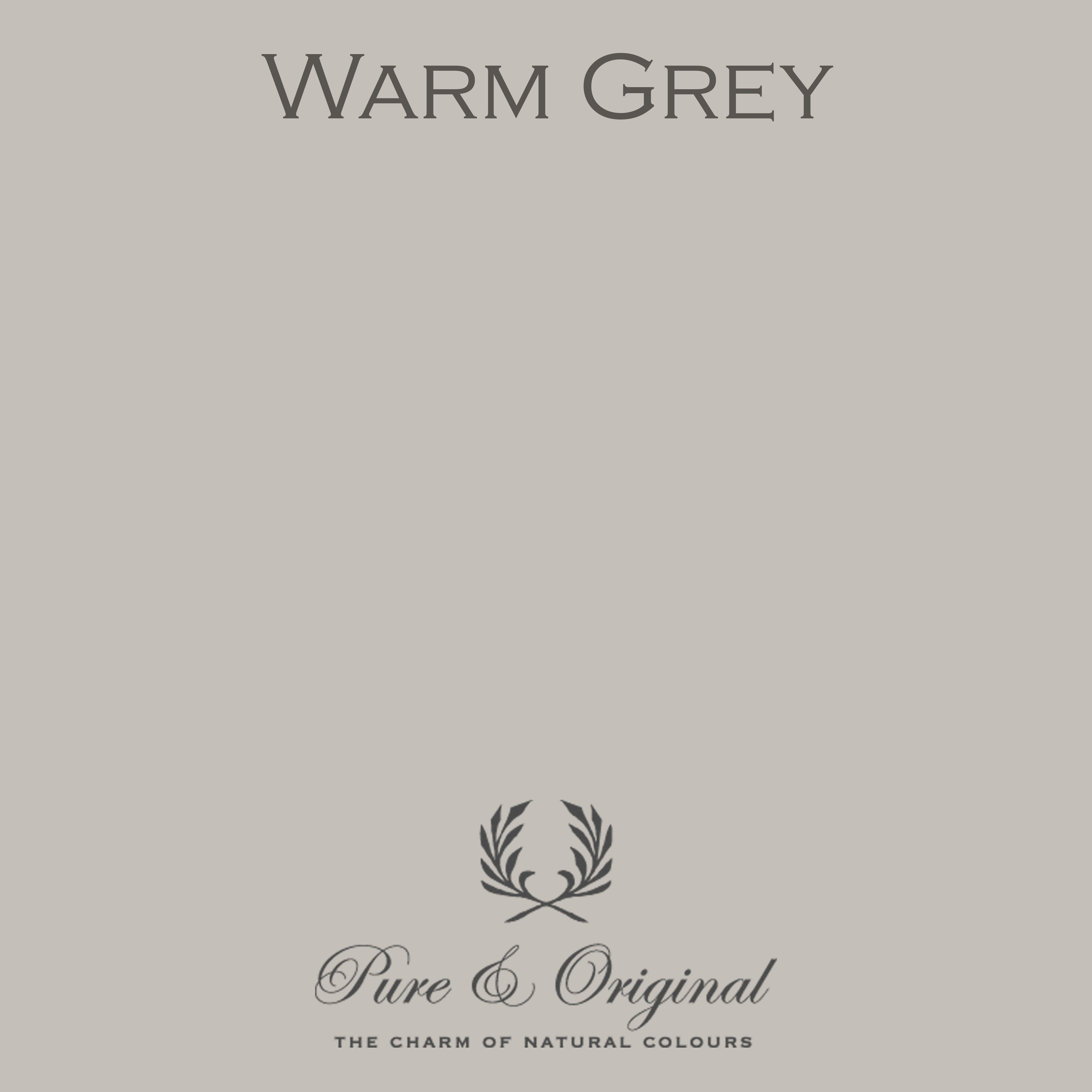 Pure & Original OmniPrim Pro – Warm Grey