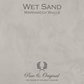Pure & Original Marrakech Walls – Wet Sand