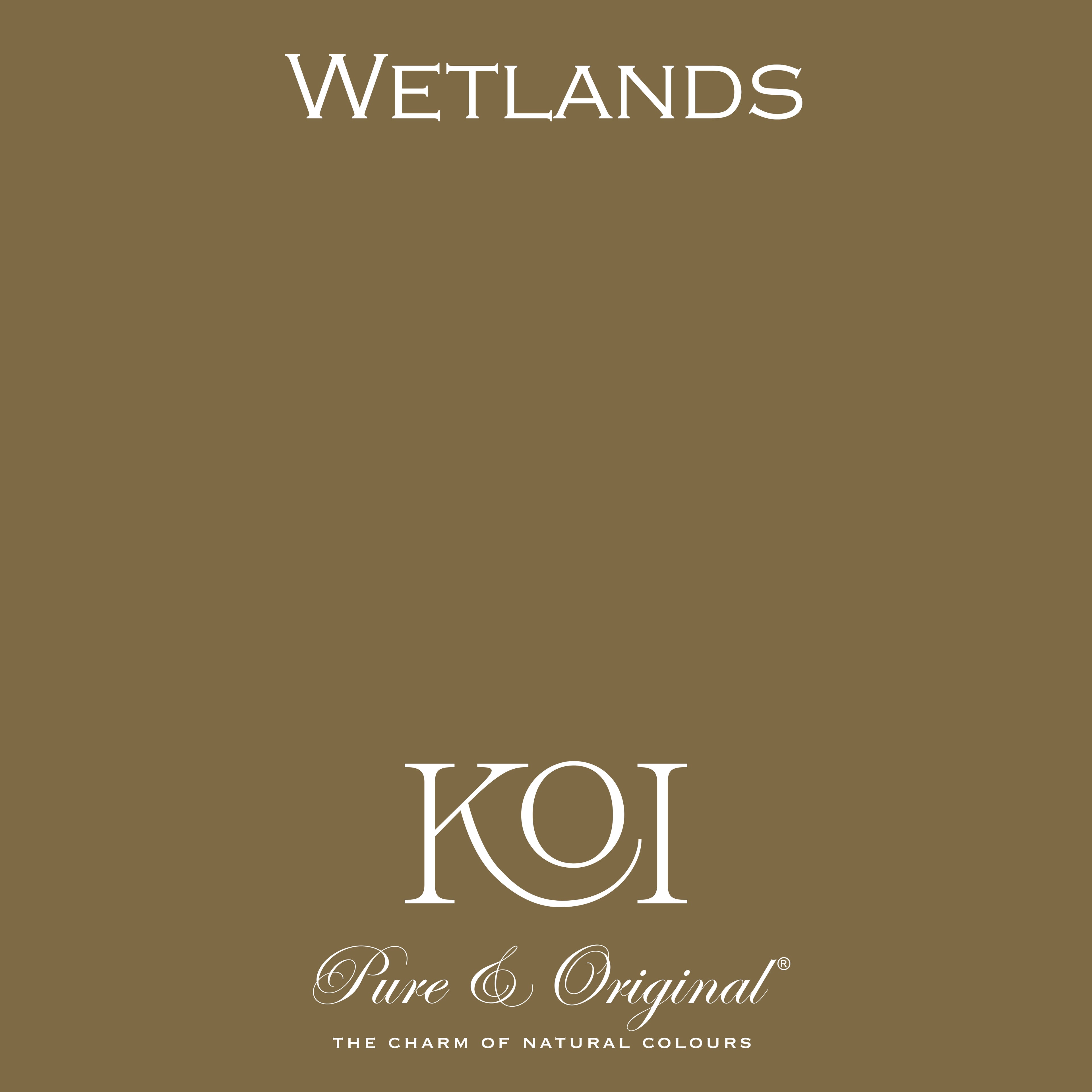 Pure & Original OmniPrim Pro – Wetlands
