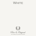 Pure & Original OmniPrim Pro – White