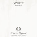 Pure & Original Fresco – White