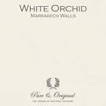 Pure & Original Marrakech Walls – White Orchid