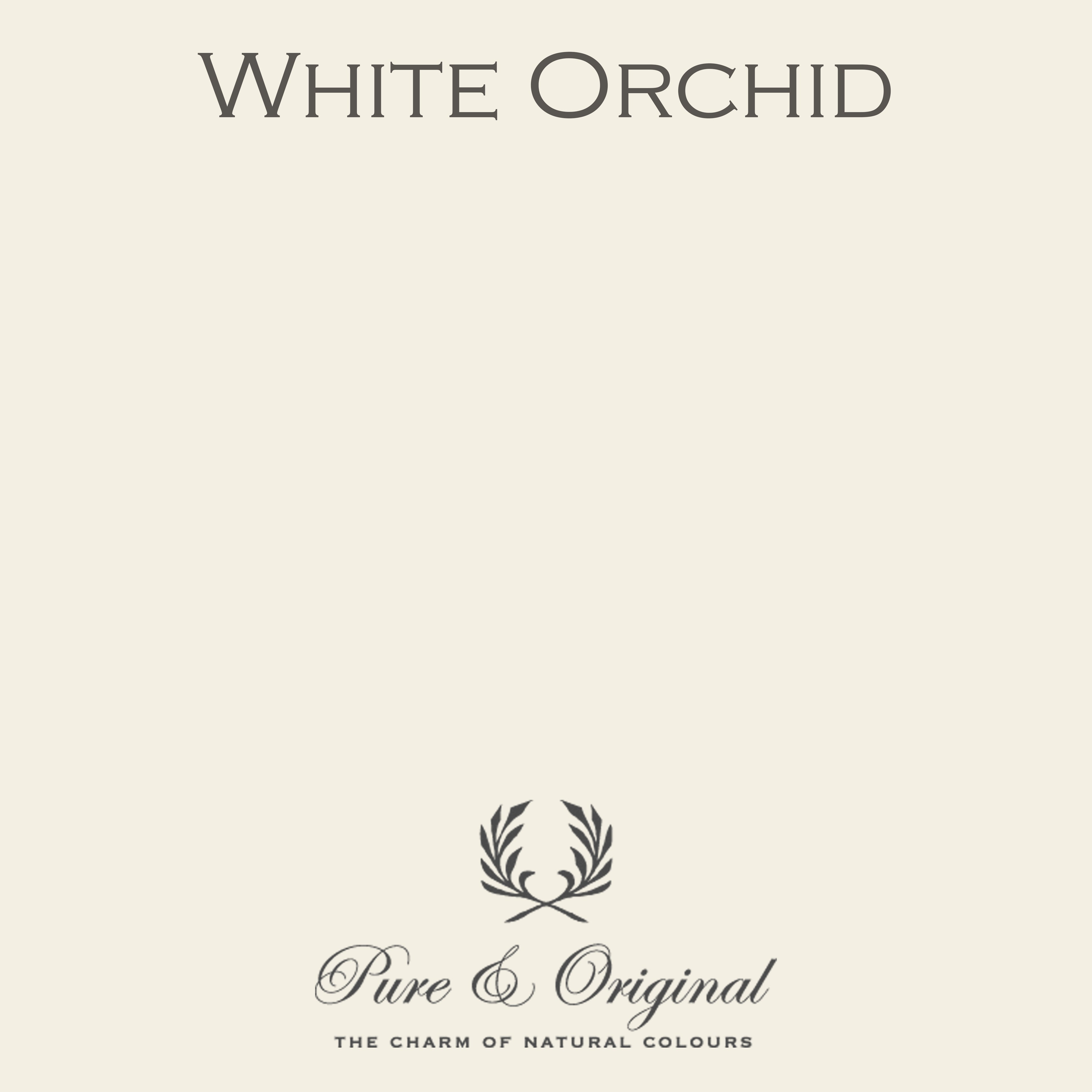Pure & Original OmniPrim Pro – White Orchid