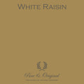 Pure & Original OmniPrim Pro – White Raisin