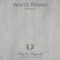 Pure & Original Fresco – White Rhino