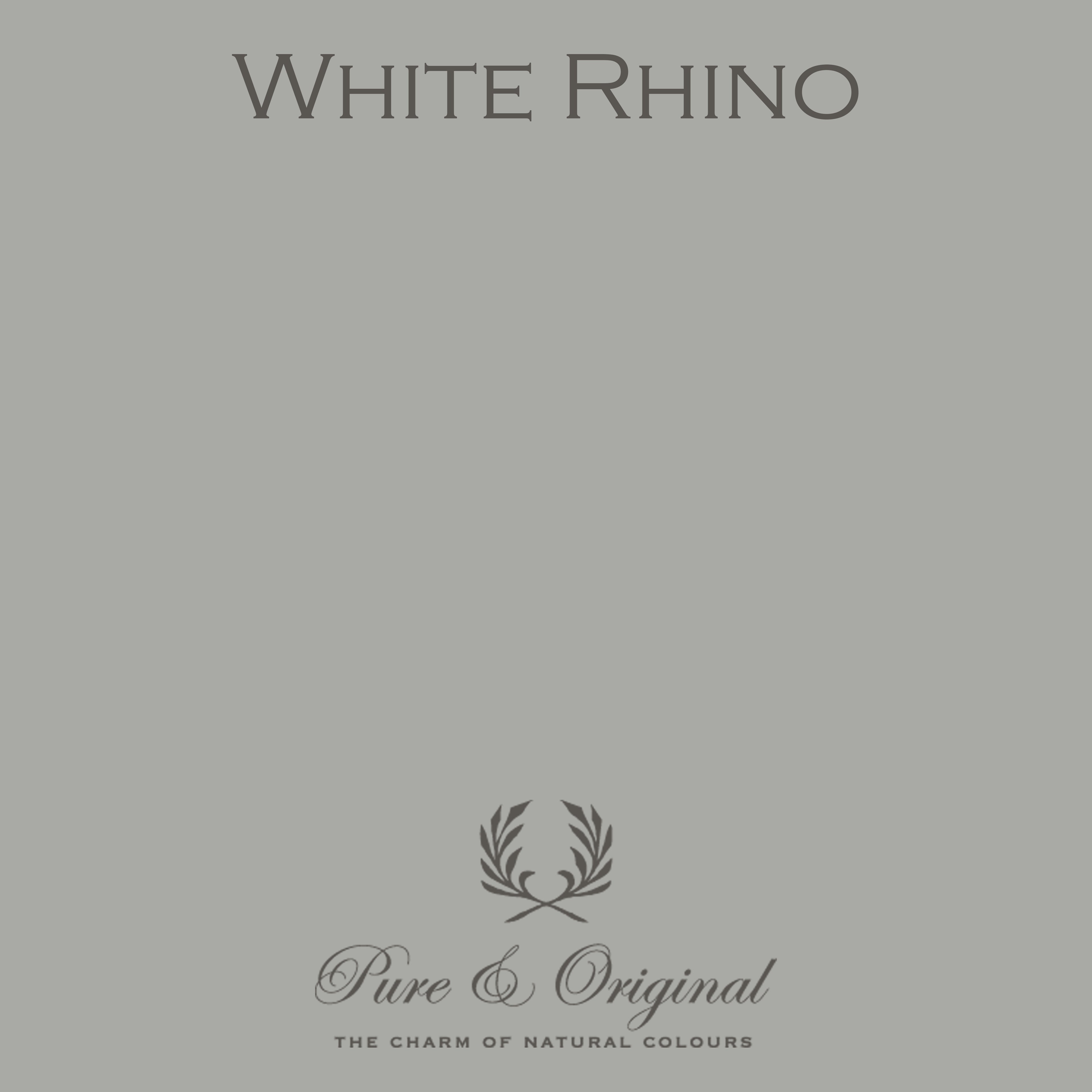 Pure & Original OmniPrim Pro – White Rhino