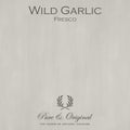 Pure & Original Fresco – Wild Garlic