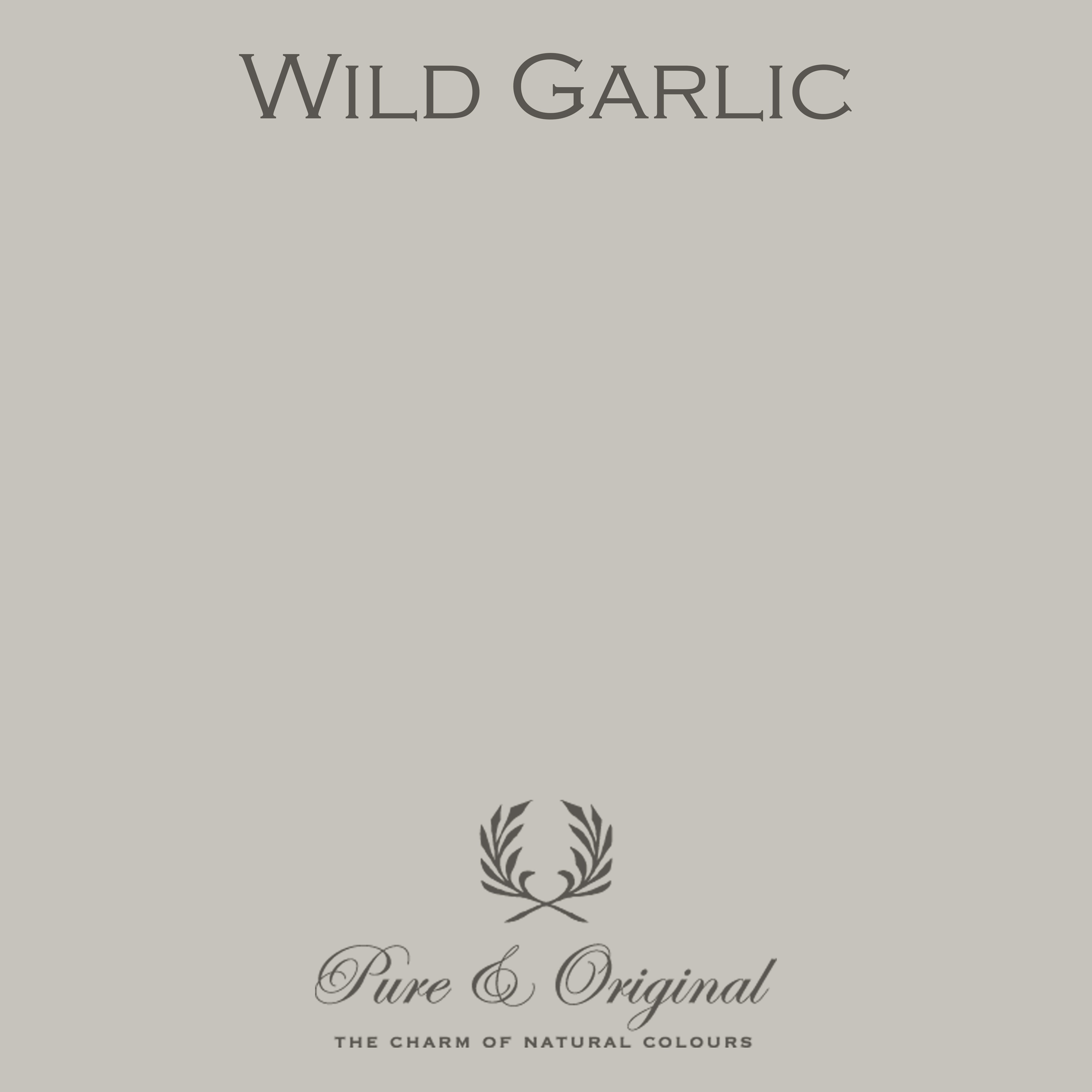 Pure & Original OmniPrim Pro – Wild Garlic