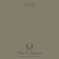 Pure & Original OmniPrim Pro – Zinc