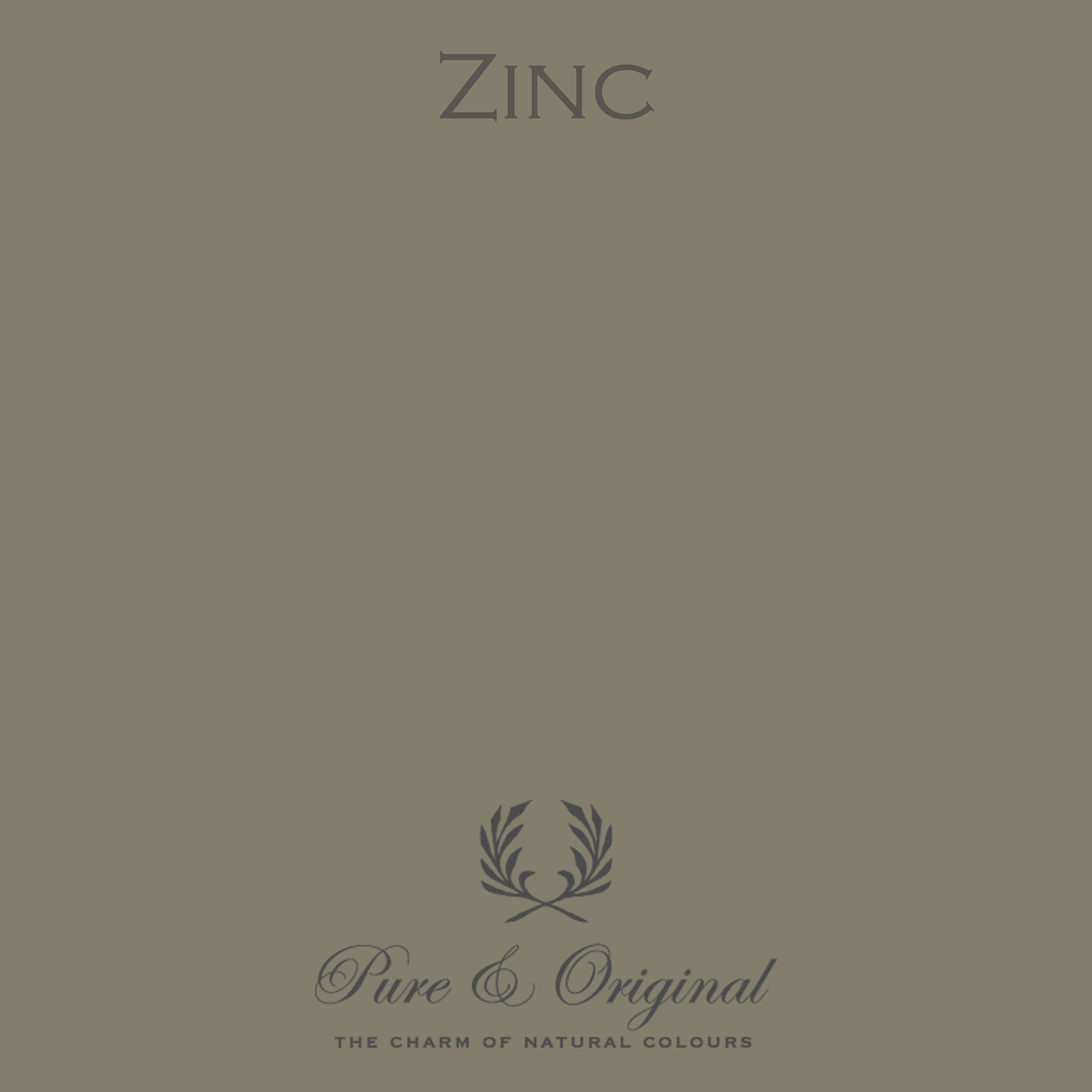 Pure & Original OmniPrim Pro – Zinc