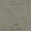 Pure & Original Marrakech Walls – Zinc