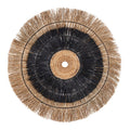 Amazonia Wall Deco Natural Svart