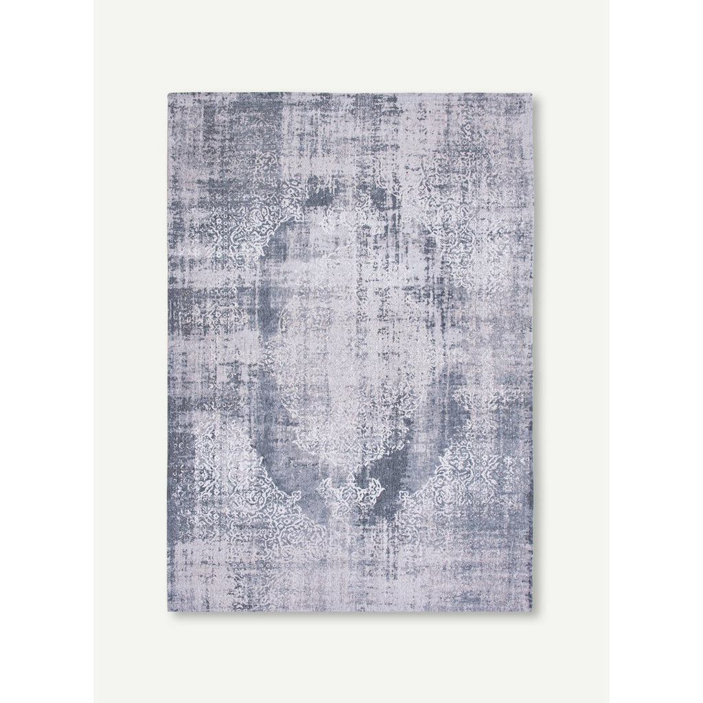 Eco Rug – Quartz – Grå matta