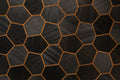Väggpanel Royal Black Thermo – Massivt trä | DecNord