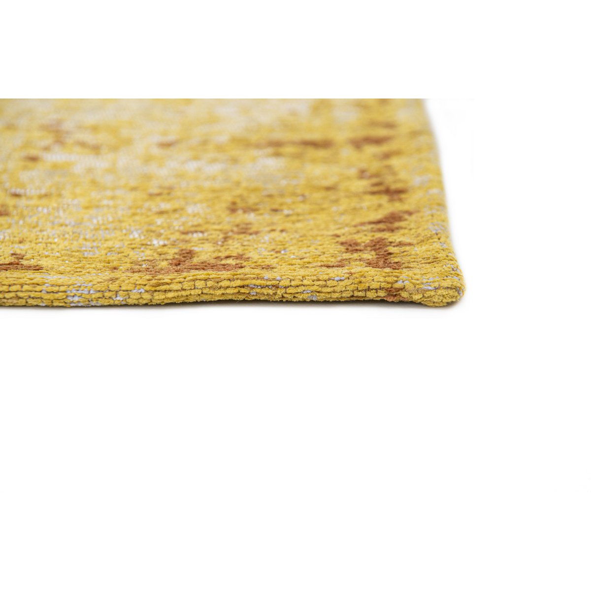 Eco Rug – Sunwax – Gul matta