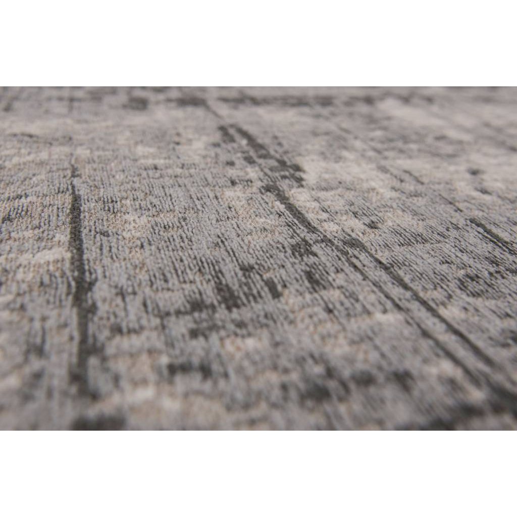 Eco Rug – Jersey Stone – Grå matta