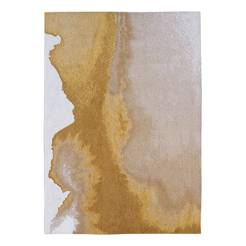 Eco Rug – Sunset – Gul matta