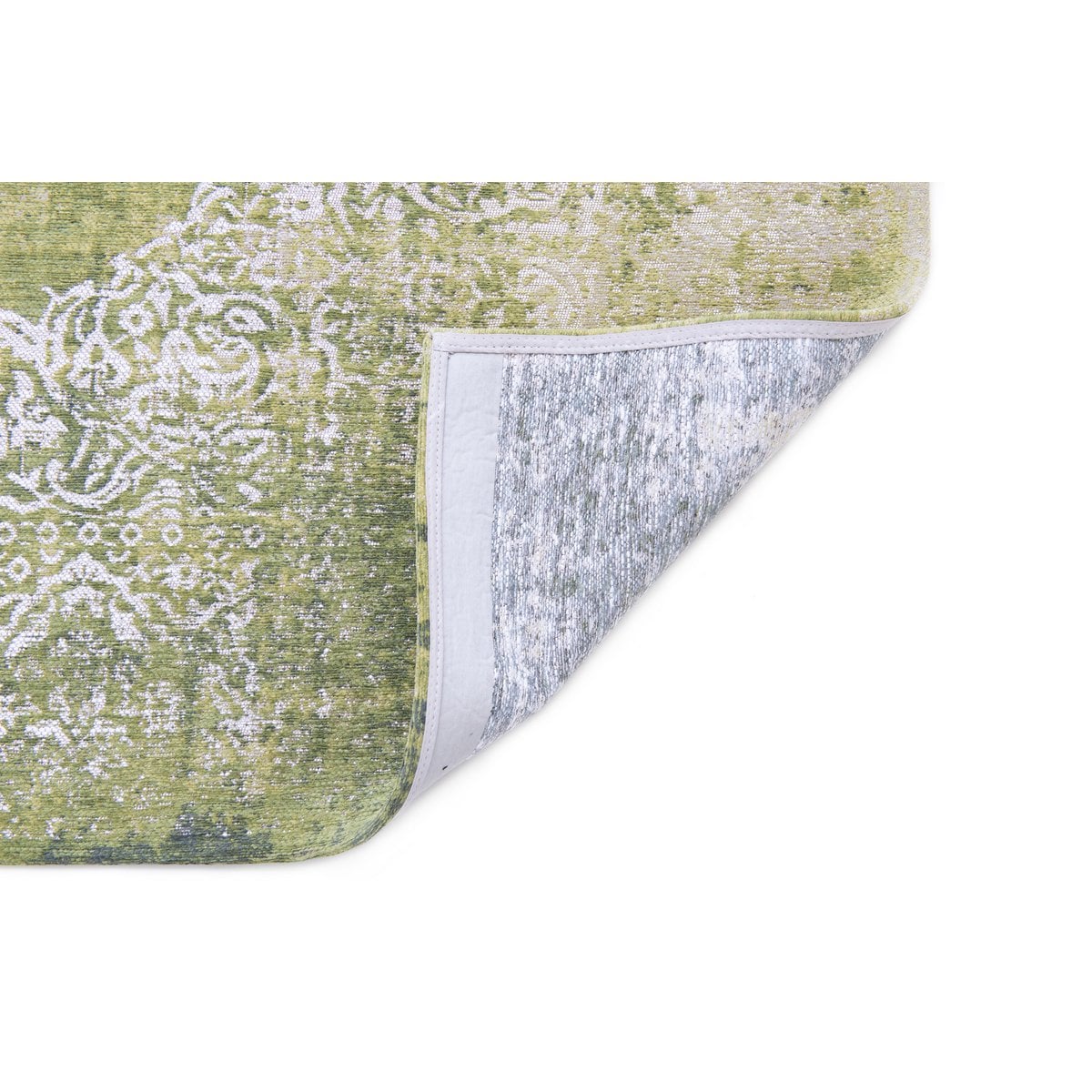 Eco Rug - Tuscany - Grön matta