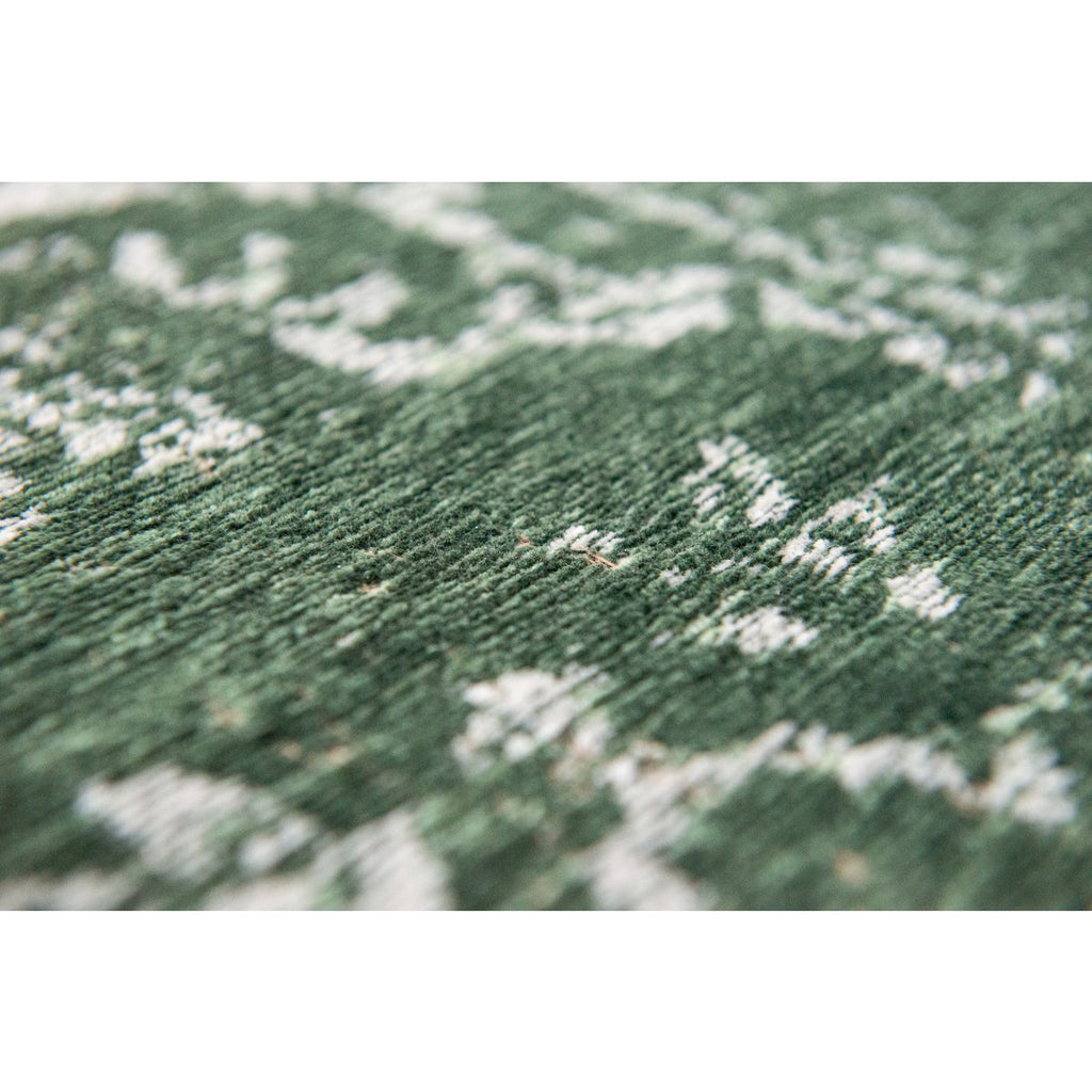 Eco Rug - Majestic Forest - Grön matta