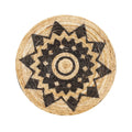 Aztec Plate Large