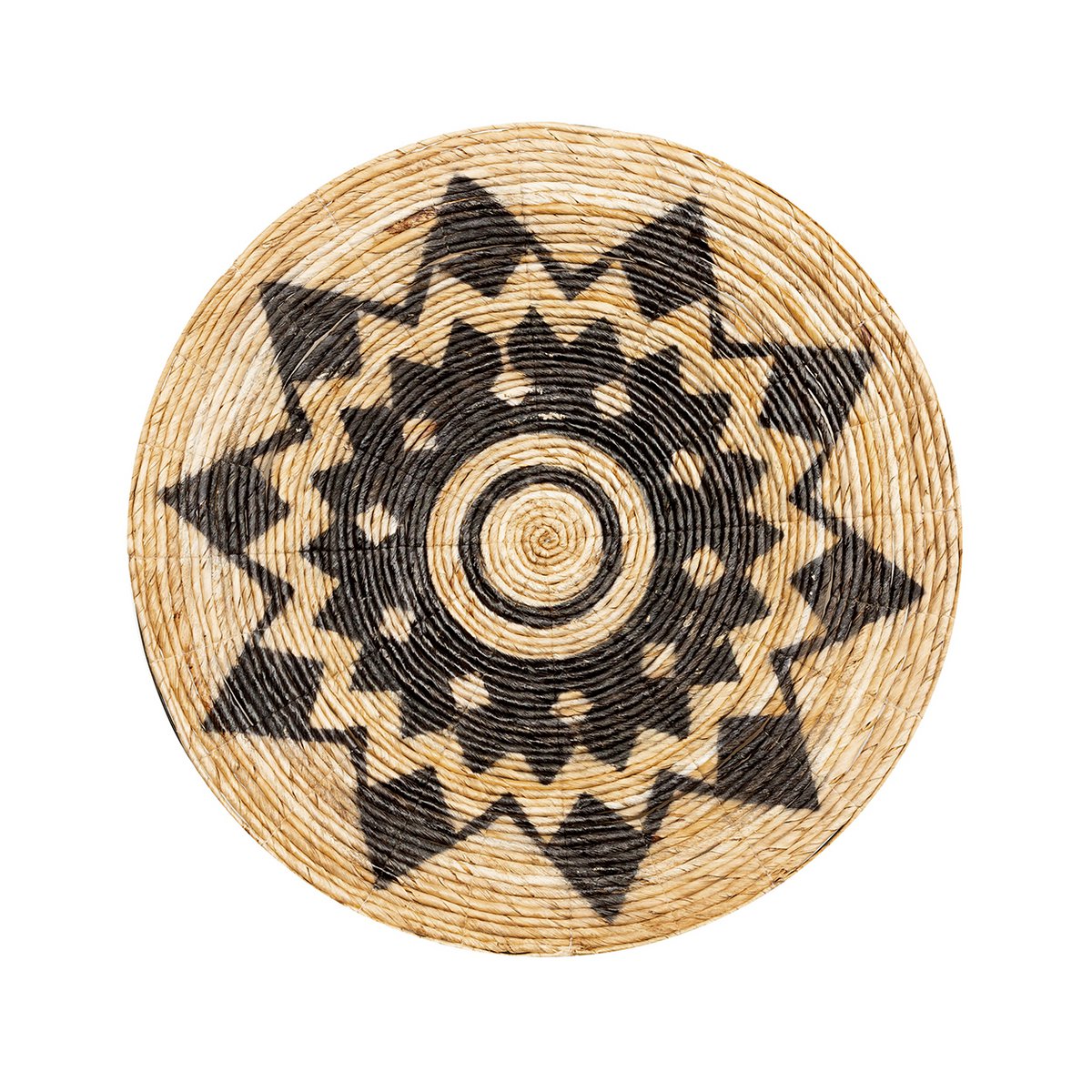 Aztec Plate Large