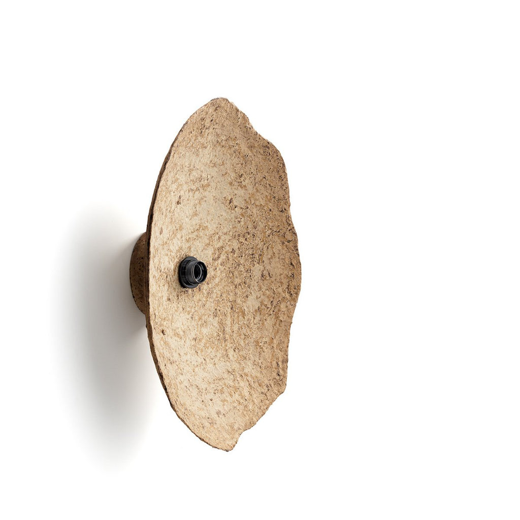 Sahara glow wall lamp mud l