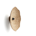 Sahara glow wall lamp mud l