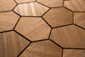 Väggpanel Royal Thermo – Massivt trä | DecNord