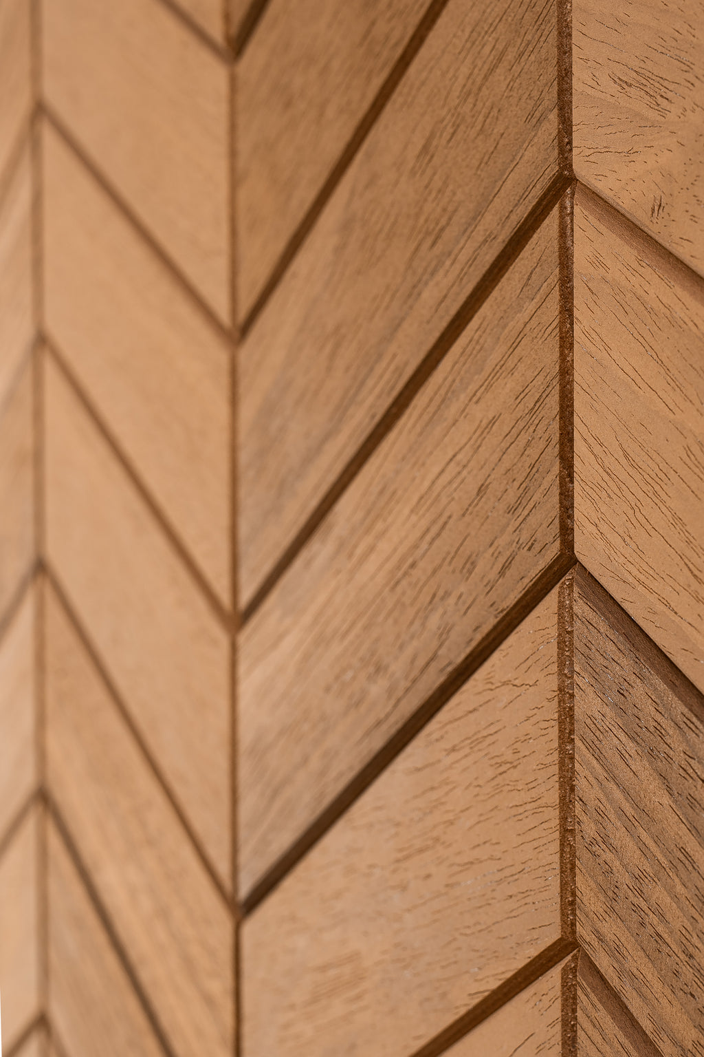 Väggpanel Bermuda Thermo – Massivt trä | DecNord
