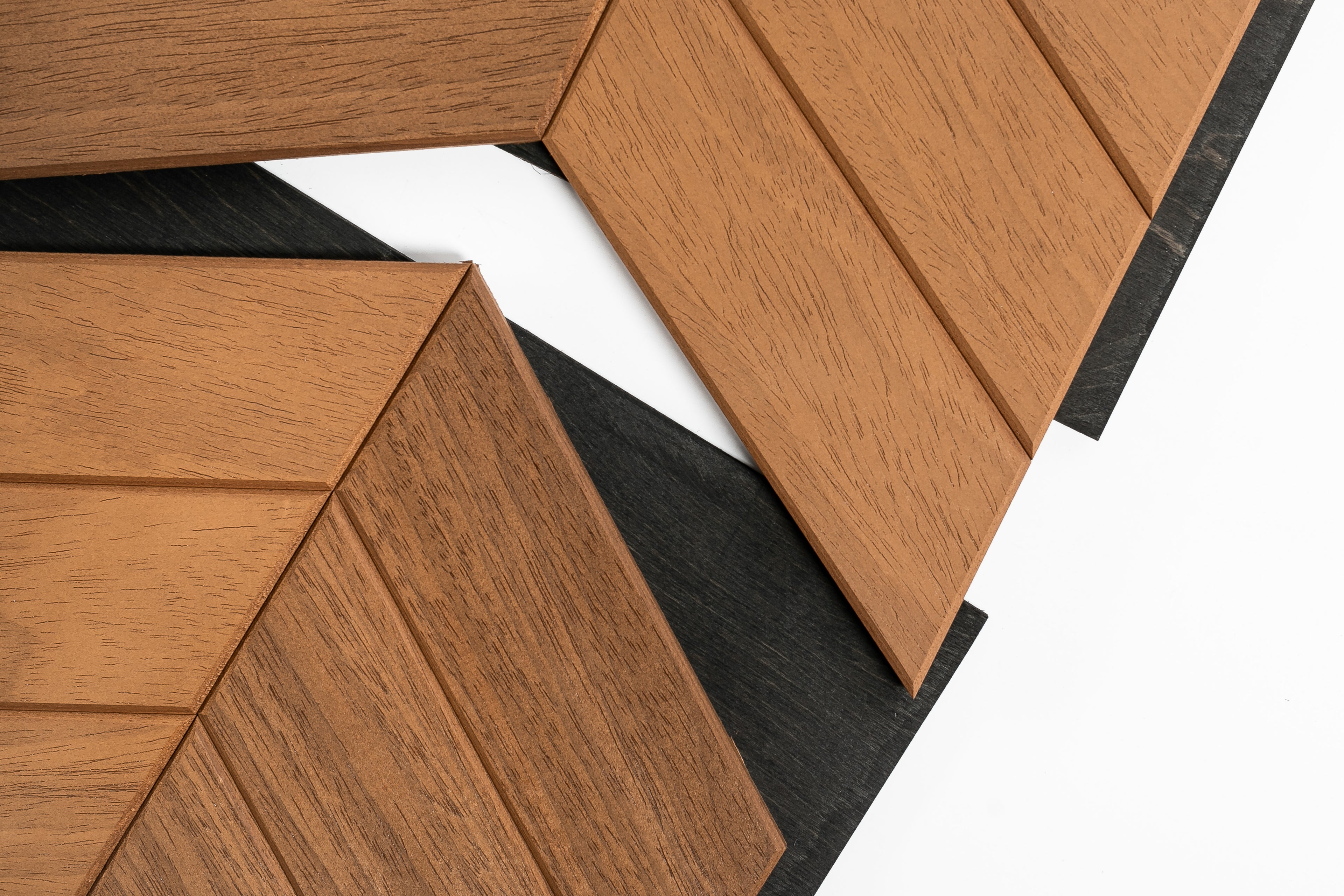 Väggpanel Bermuda Thermo – Massivt trä | DecNord