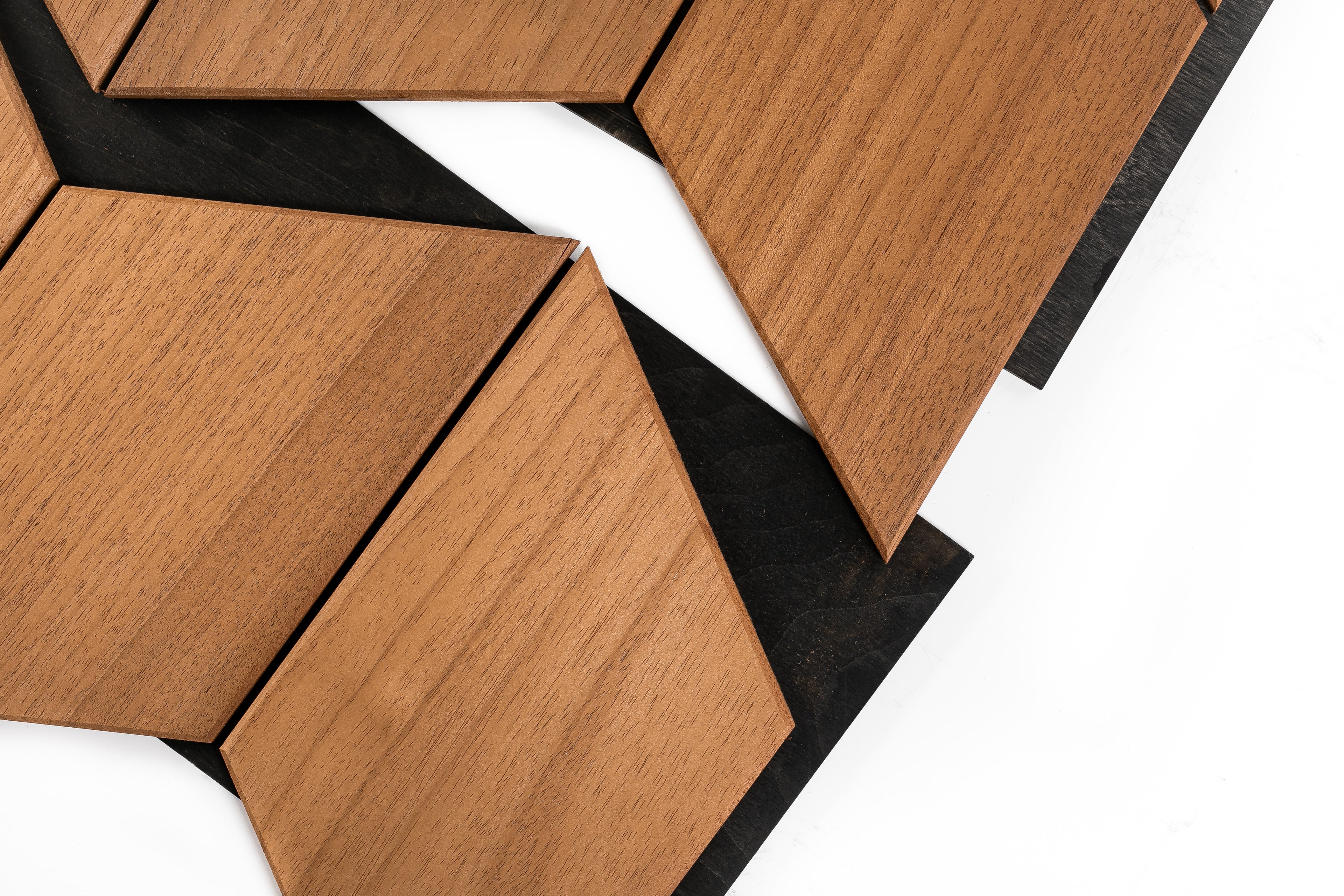 Väggpanel Athena Split Thermo – Massivt trä | DecNord