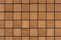 Väggpanel Square Thermo – Massivt trä | DecNord