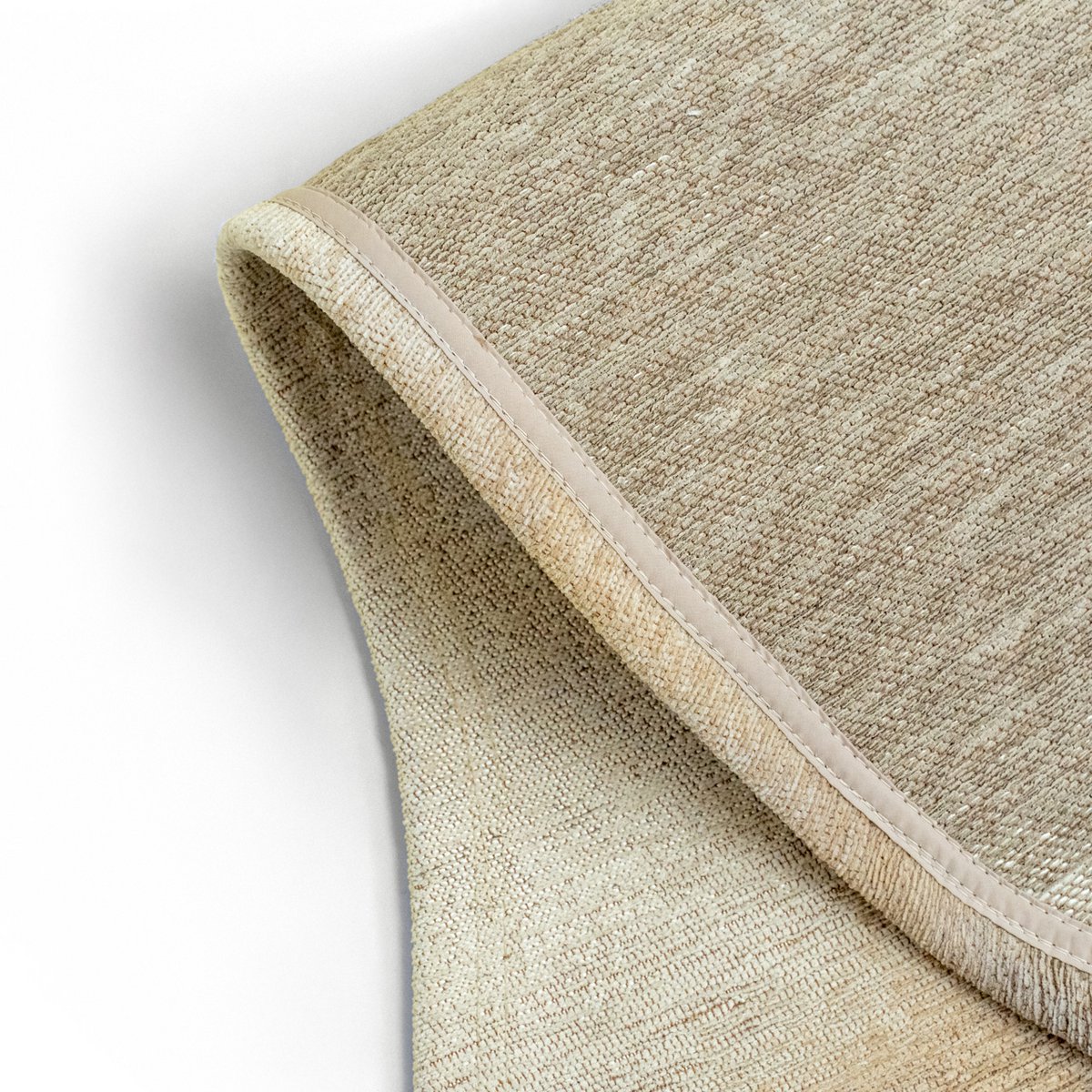 Eco Rug – Naturally – Golvmatta i beige