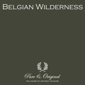Pure & Original OmniPrim Pro – Belgian Wilderness
