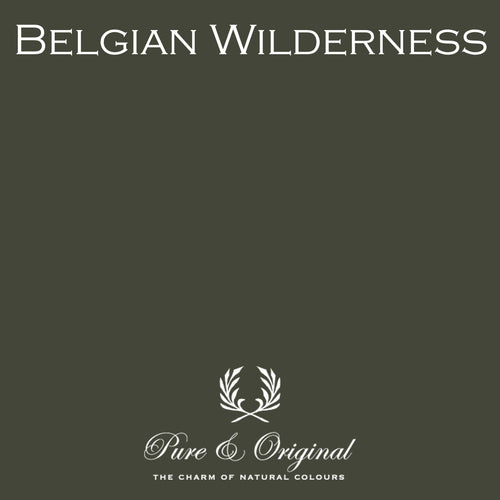 Pure & Original OmniPrim Pro – Belgian Wilderness