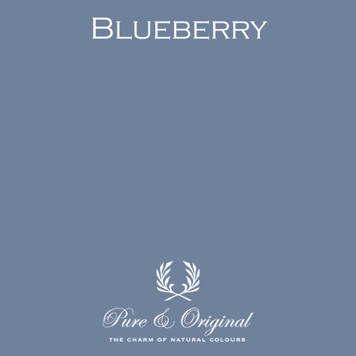 Pure & Original OmniPrim Pro – Blueberry